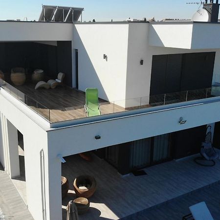 Villa Ula In Pula With Heated Pool And Sauna Dış mekan fotoğraf